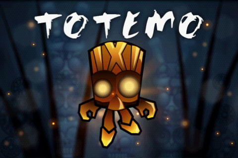 Обо всем - Миниобзор игры Totemo